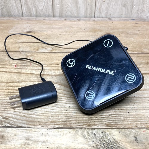 Guardline wireless driveway - guardline,