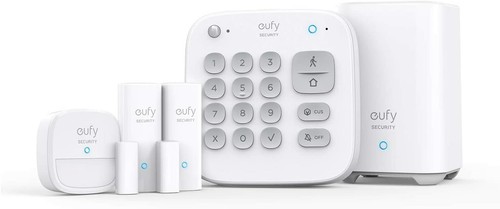 Eufy pezzi sistema - pezzi,