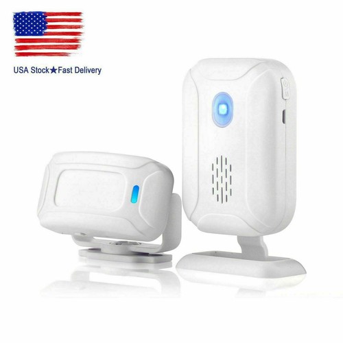 Kit allarme wireless sicurezza - kit,