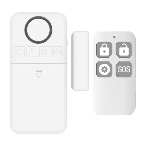 Antifurto wireless 130 - wireless, con