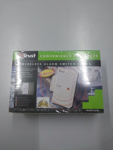 Sensore wireless alarm switch - alarm,