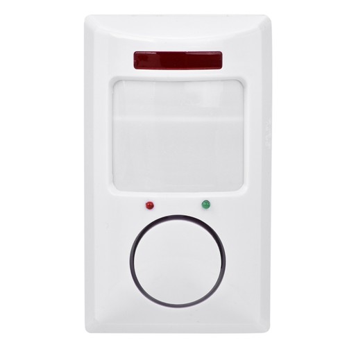 Sistema allarme wireless - allarme,