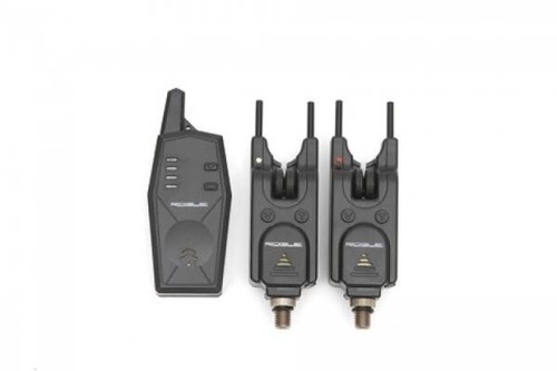 Rogue wireless alarm set - alarm,