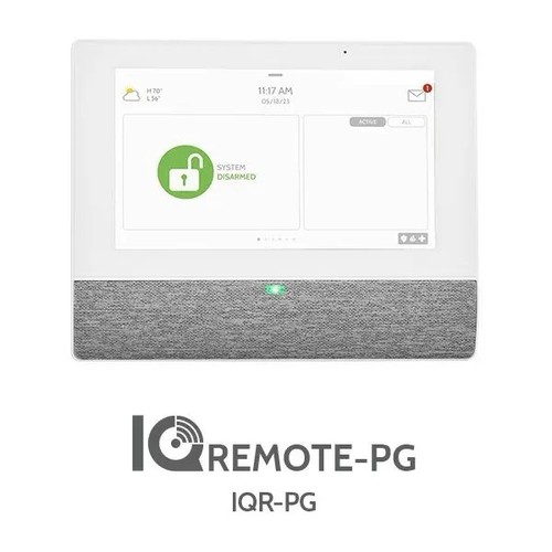Iqr qolsys dsc tastiera - iqr-pg,
