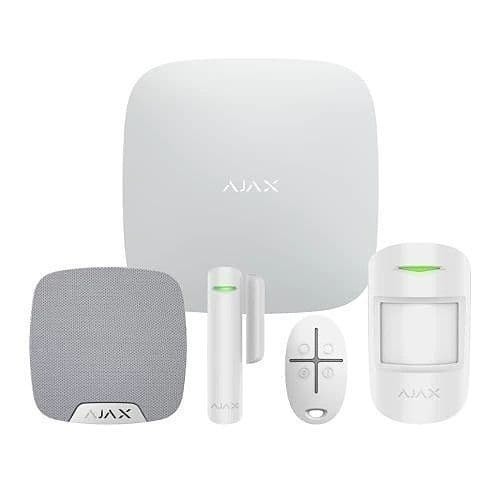 Kit allarme wireless - , ajax