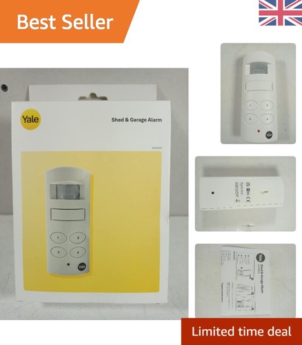 Allarme wireless batteria - wireless, a