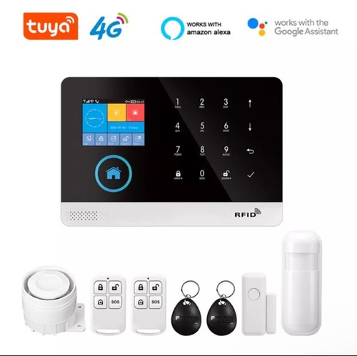 Tuya wifi gsm sistema - wifi,