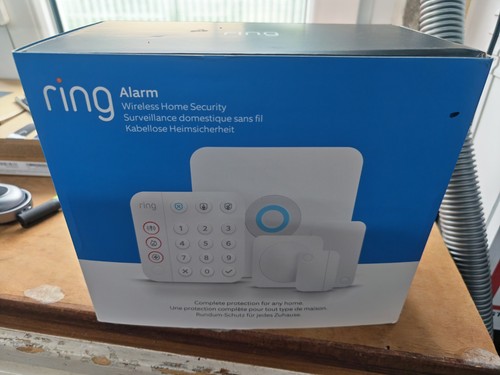 Ring alarm kit allarme - ring,