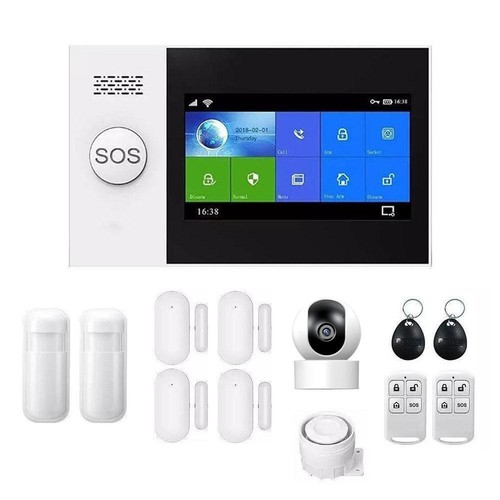 Telecamera 2mp wifi 4g - telecamera,