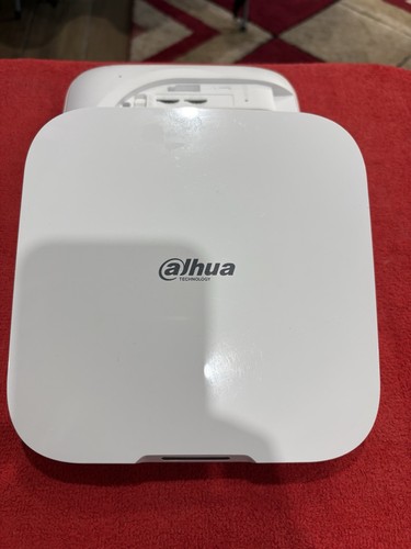 Centro allarme wireless - di,