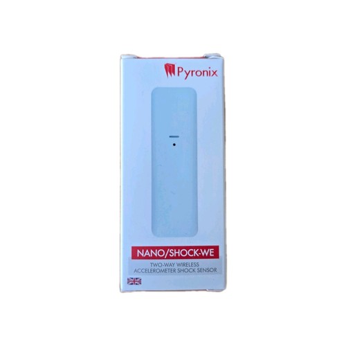 Pyronix nano shock we - pyronix, /