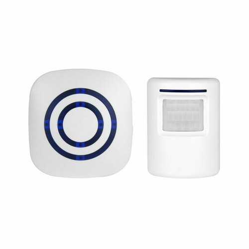 Sensore movimento wireless - sensore,
