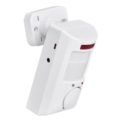 Sistema allarme wireless - sistema,