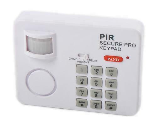 Sensore movimento wireless - sensore, di