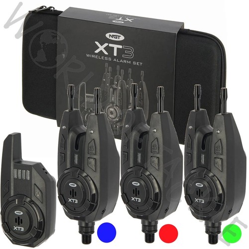 Ngt xt3 wireless allarme morso - allarme,