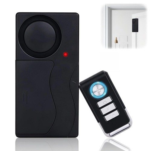 Allarme vibrazione wireless - vibrazione,