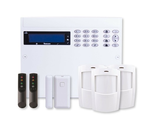 Texecom kit 0003 - kit-0003, di