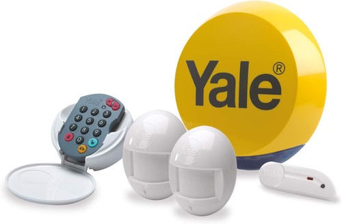 Yale hsa essentials - hsa, 5