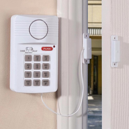 Tastiera sicurezza wireless - di,