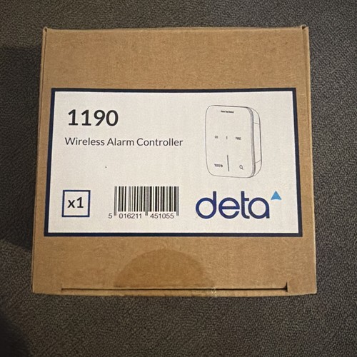 Regolatore allarme wireless - allarme,
