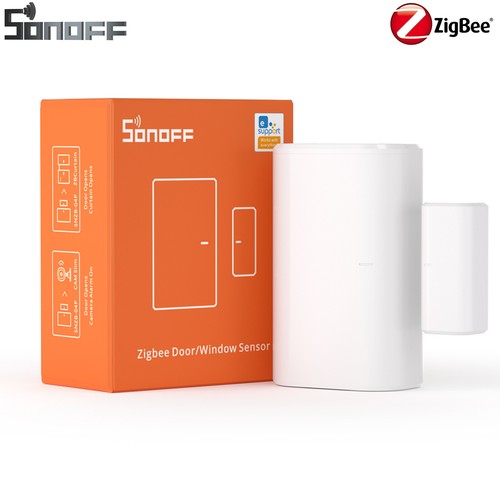 Sonoff snzb 04p zigbee - sonoff, snzb-04p