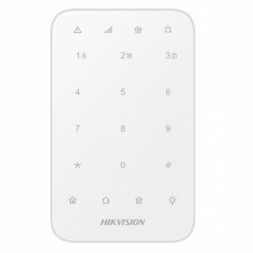 Hikvision alarm wireless - hikvision,