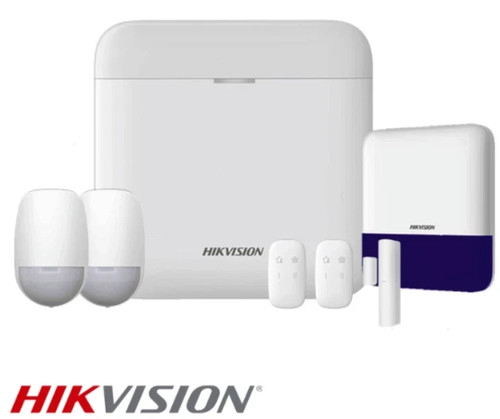 Hikvision pro kit allarme - pro,