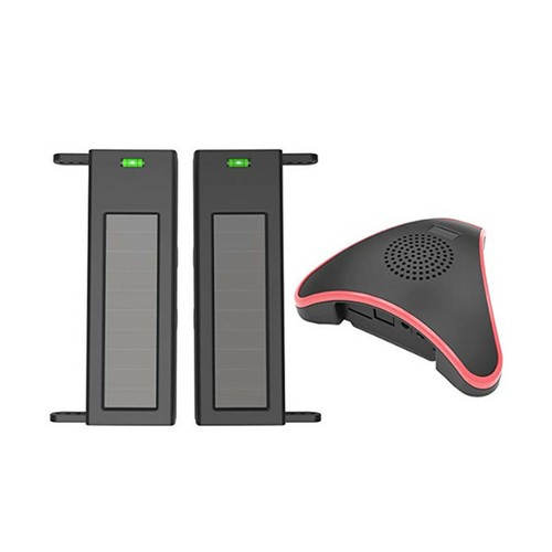 Htzsafe sistema allarme - di,