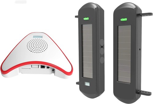 Htzsafe sistema allarme - sistema,