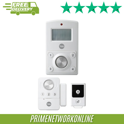 Yale mini sistema - yale, allarme
