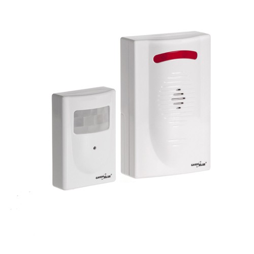 Sistema allarme wireless - di,
