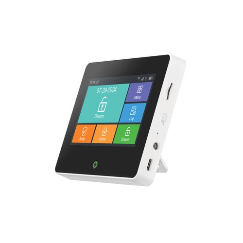 Pni safehouse hs670 wifi gsm - pni,
