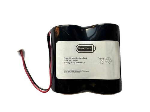 Batteria ricambio per - batteria,