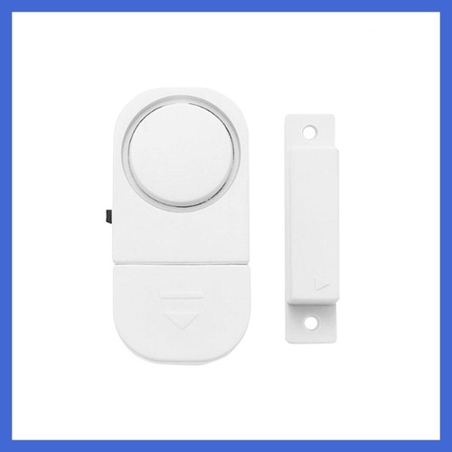 Allarme ingresso wireless - allarme,